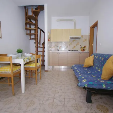 Holiday home Elia Con Grande Giardino Recintato E Posto Auto A Due Passi Dal Mare Lido di Pomposa